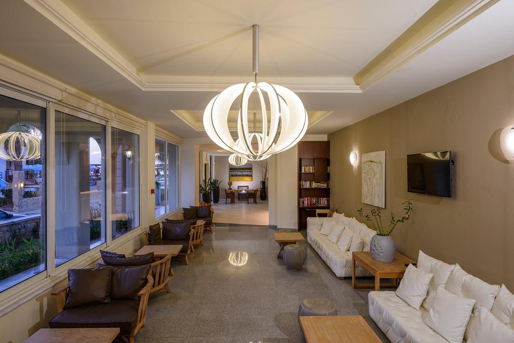 Platanias Mare Hotel Eksteriør billede