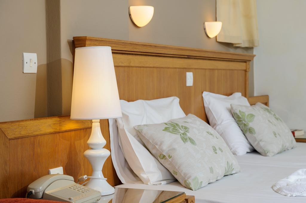 Platanias Mare Hotel Værelse billede