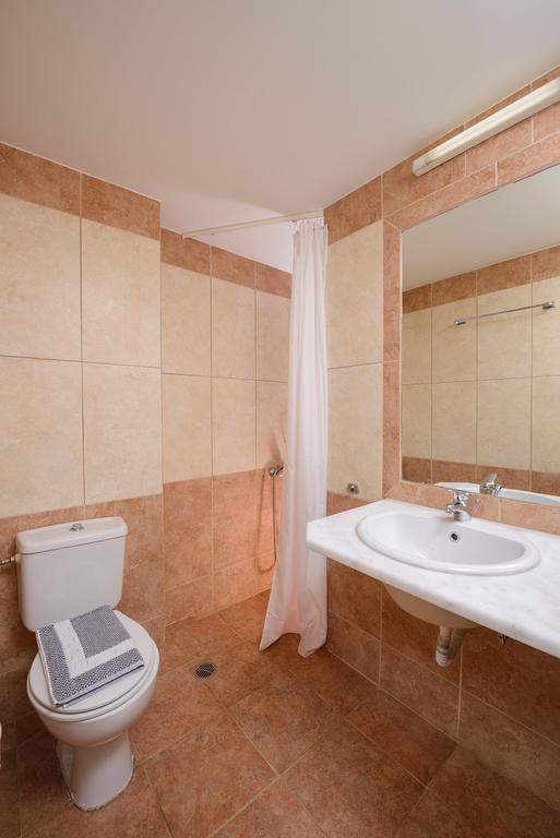 Platanias Mare Hotel Værelse billede